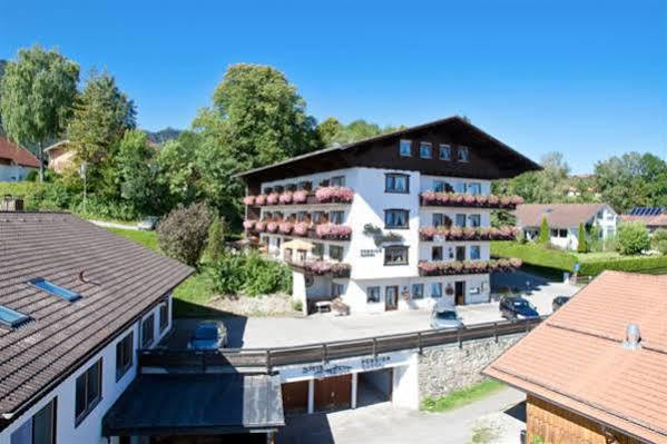 Steigmuehle Pension Garni Fussen Exterior foto